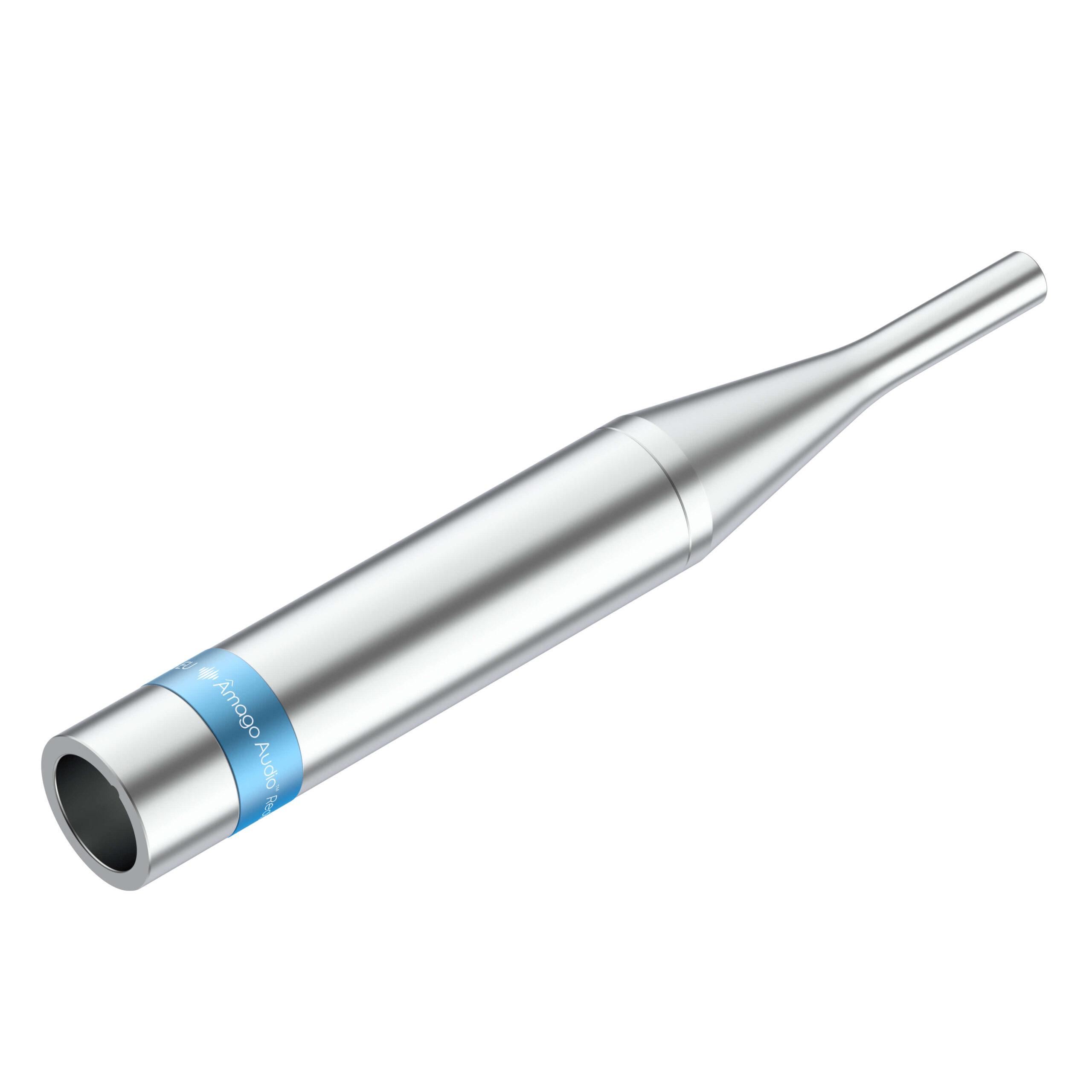 High-definition omnidirectional microphone by Amago Audio